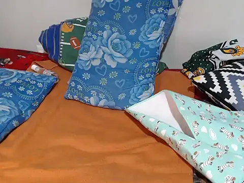 trina kay online show from 10/30/25, 05:13