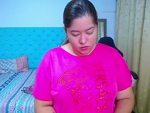 littleflower4you online show from 09/12/25, 12:16
