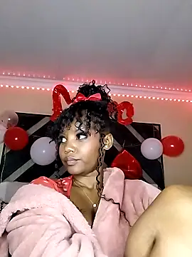 Spotty Coochie online show from 02/14/25, 01:45