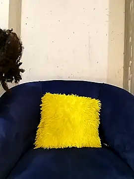 Spotty Coochie online show from 11/22/25, 09:03