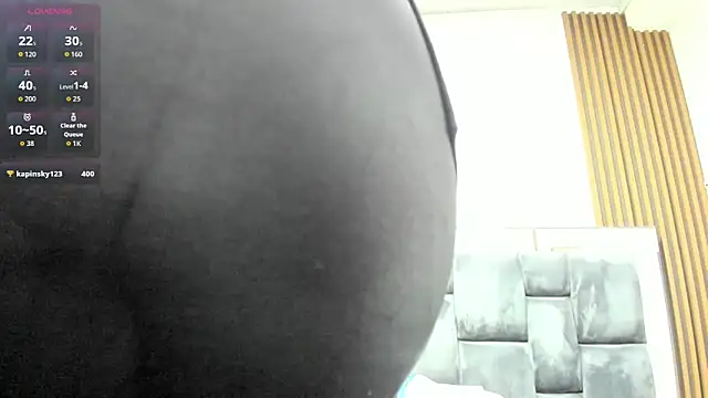 DAYANA BIG COCK online show from 11/19/25, 07:19