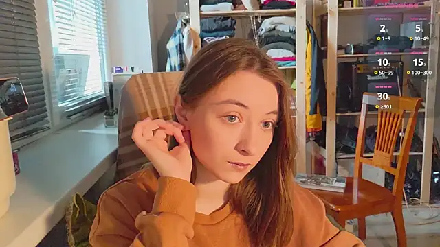 monlight  dana online show from 02/08/25, 10:29