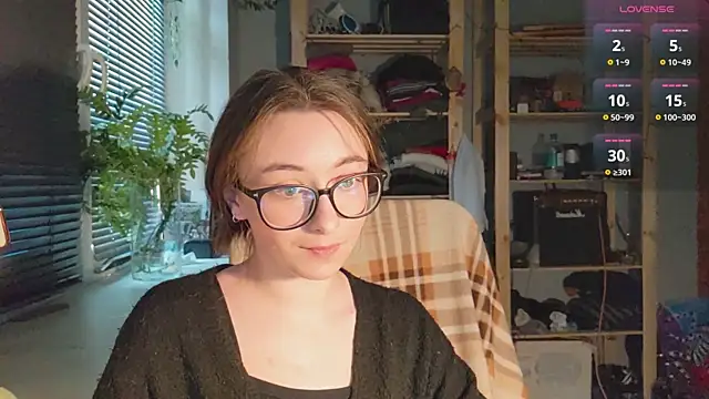 monlight  dana online show from 03/12/25, 12:57