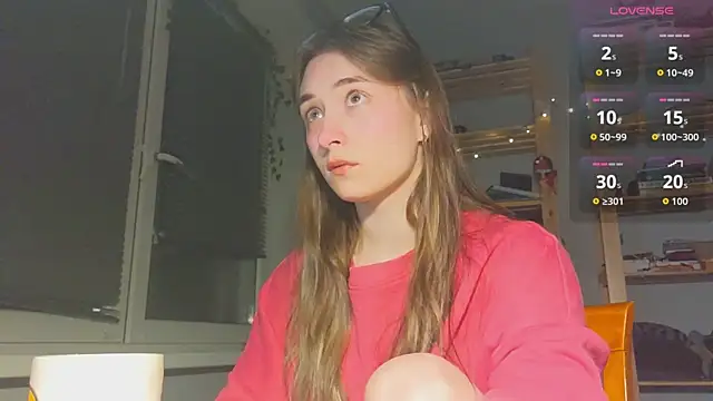 monlight  dana online show from 12/21/25, 09:11