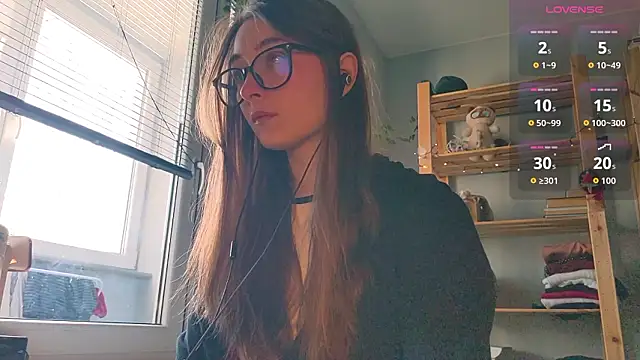 monlight  dana online show from 03/27/26, 08:20