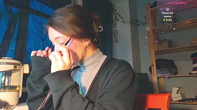 monlight  dana online show from 03/30/26, 05:47