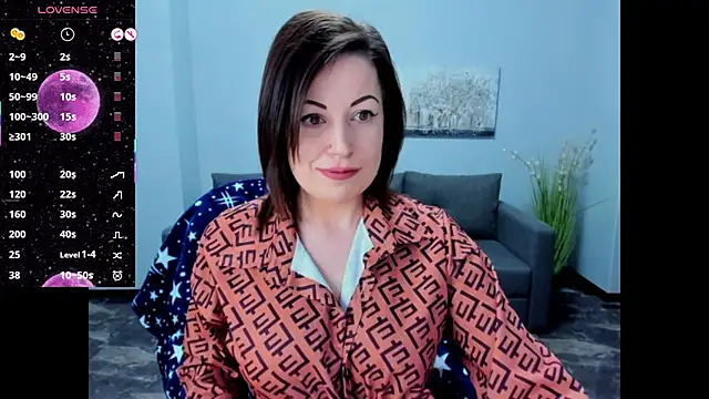 Emily Midlton online show from 03/02/25, 02:00