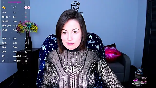 Emily Midlton online show from 03/05/25, 09:37