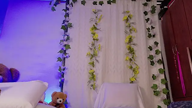 cattaleya1476 online show from 02/17/26, 03:08