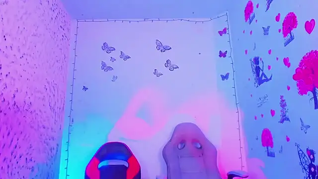 PARADISE S7S online show from 12/10/24, 03:41