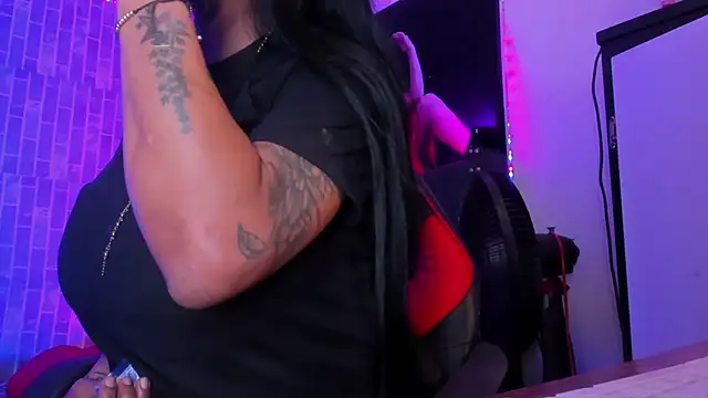 PARADISE S7S online show from 01/06/25, 02:15