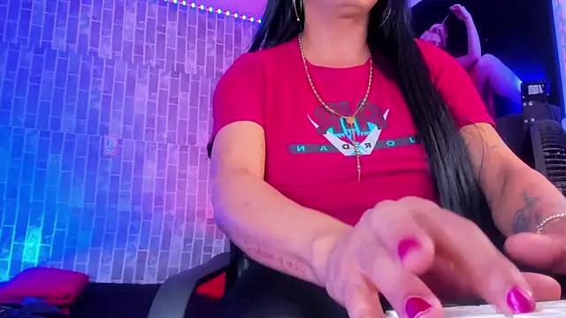 PARADISE S7S online show from 01/18/25, 02:03