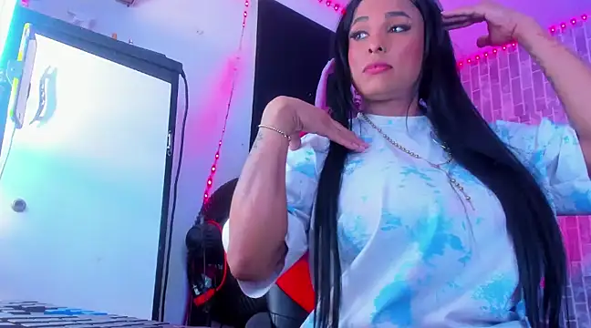 PARADISE S7S online show from 02/01/25, 08:39