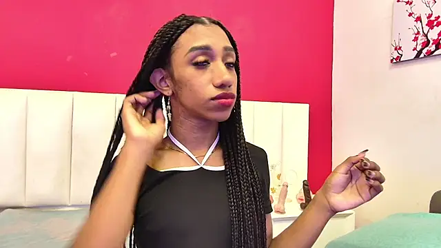 Jhon-Santana online show from 10/29/25, 01:02