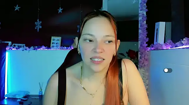 mariana scott   online show from 01/20/25, 11:32