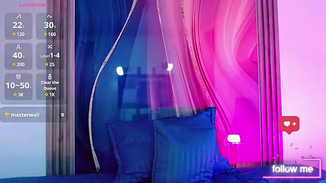 mariana scott   online show from 01/26/25, 01:20