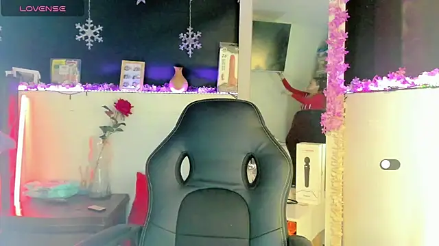 mariana scott   online show from 01/30/25, 01:33