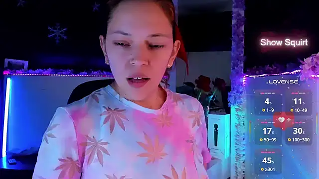 mariana scott   online show from 02/05/25, 11:39