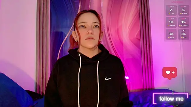 mariana scott   online show from 02/22/25, 08:53