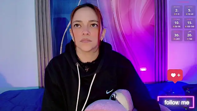 mariana scott   online show from 02/26/25, 11:15