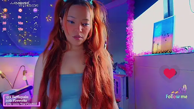 mariana scott   online show from 09/11/25, 09:48