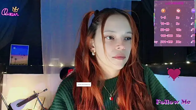 mariana scott   online show from 03/06/26, 01:24