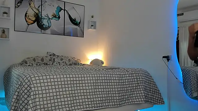 wendy alejo1712 online show from 01/26/25, 12:48