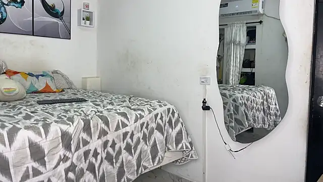 wendy alejo1712 online show from 09/18/25, 01:18