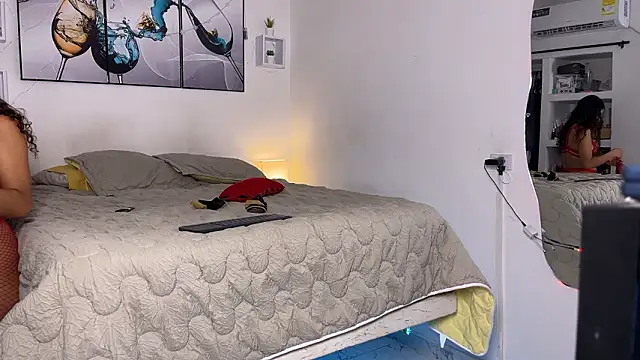 wendy alejo1712 online show from 02/20/26, 11:49