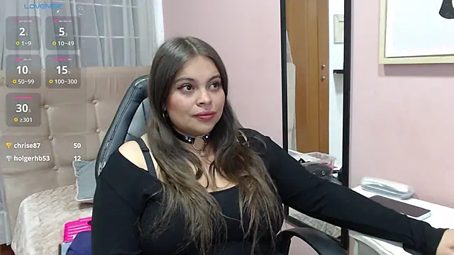 Alex flair online show from 03/15/25, 09:09