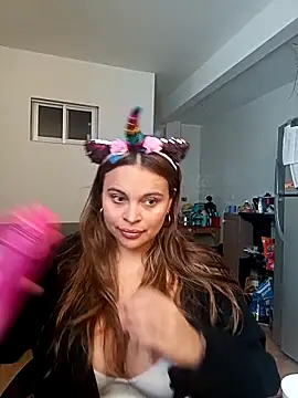 Alex flair online show from 03/12/26, 03:07