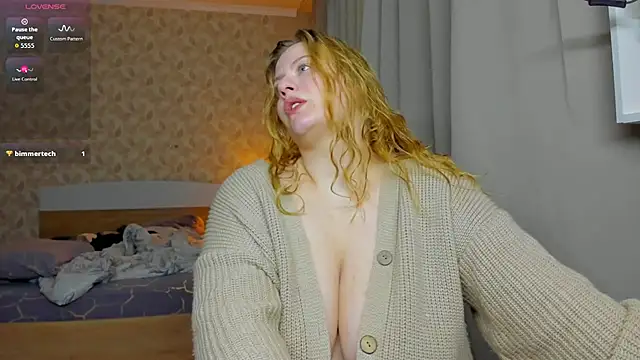 MariaStuart online show from 05/19/26, 06:47