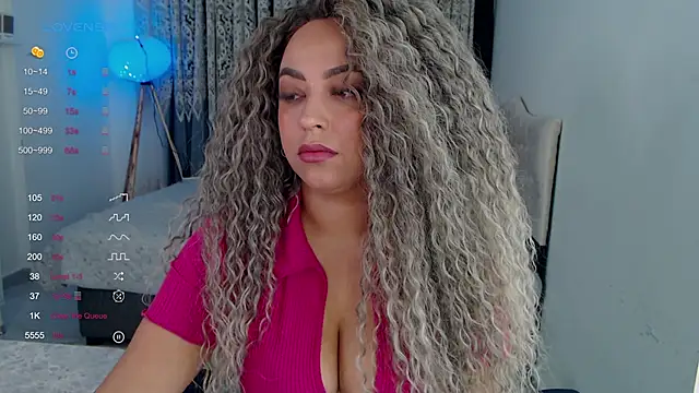  Just a queen 3 online show from 10/18/25, 09:10