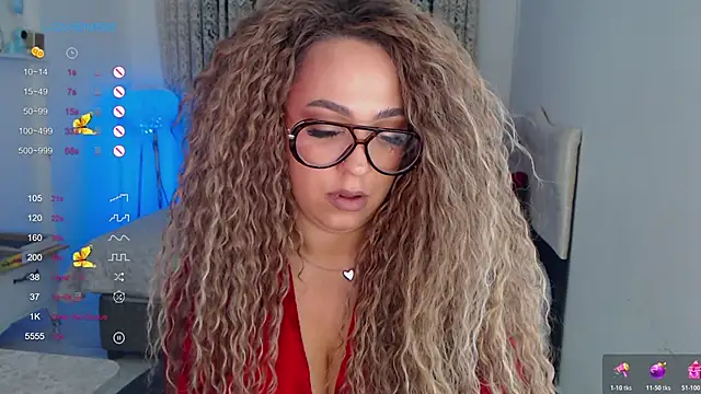  Just a queen 3 online show from 12/16/25, 09:03