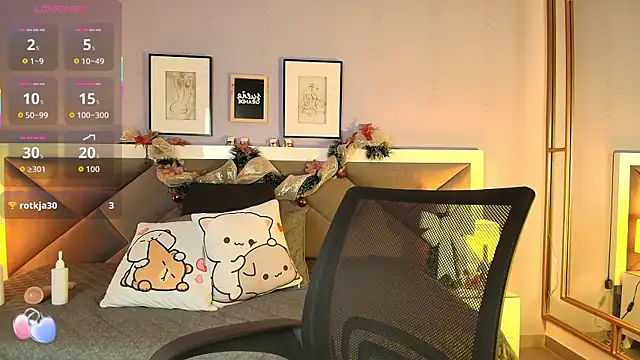 lisa casper online show from 01/07/26, 01:35