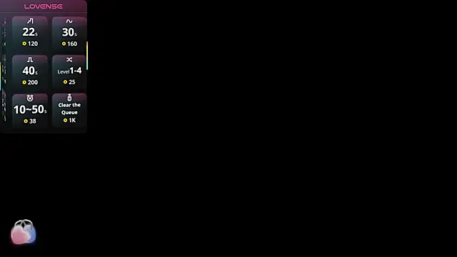 lisa casper online show from 05/07/26, 01:16