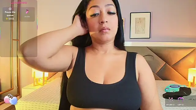lisa casper online show from 06/25/26, 12:42