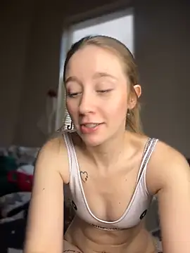 sage  marie online show from 12/16/24, 05:54