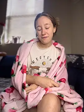 sage  marie online show from 01/07/25, 09:46