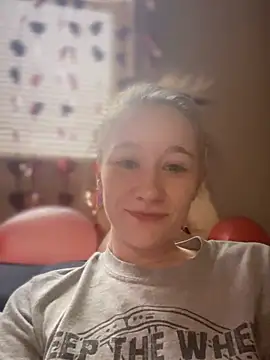 sage  marie online show from 02/05/25, 02:37