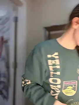 sage  marie online show from 02/10/25, 02:37