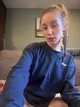 sage  marie online show from 03/11/25, 10:31