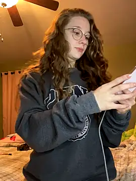 sage  marie online show from 09/24/25, 09:34