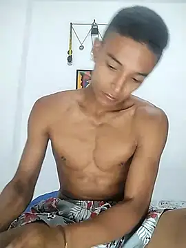 Demiansteven2 online show from 02/17/25, 10:36