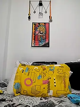 Demiansteven2 online show from 03/01/25, 11:47