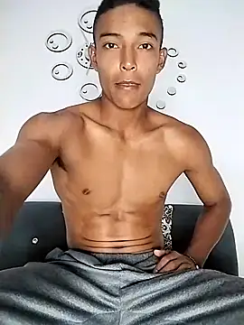 Demiansteven2 online show from 03/03/25, 09:05