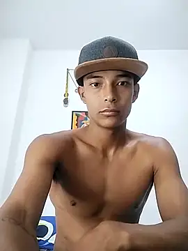 Demiansteven2 online show from 03/19/25, 12:45