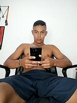 Demiansteven2 online show from 09/14/25, 01:21