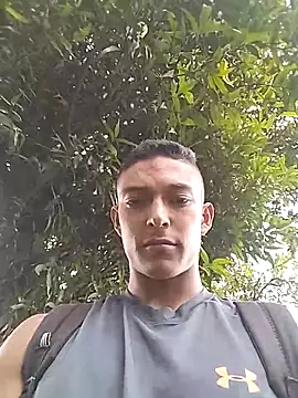 Demiansteven2 online show from 09/20/25, 05:47