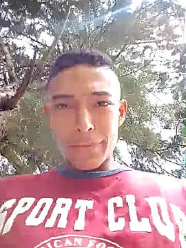 Demiansteven2 online show from 10/13/25, 06:41